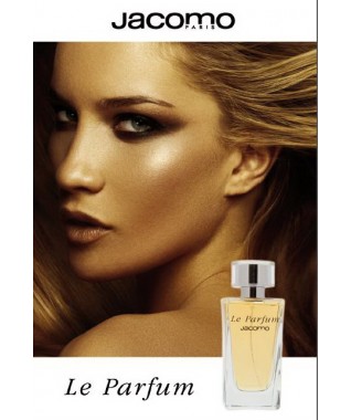 #Le Parfum EDP testeriukas 1,2 ml  moterims-  Parfumuotas vanduo moterims 